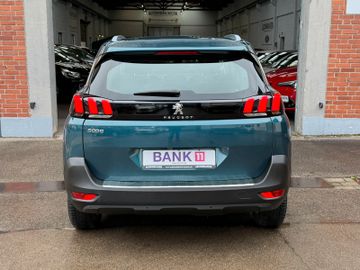 Peugeot 5008 - 5