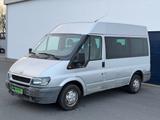 Ford Transit Kombi 2.0 FT 300 Kurz 9SITZER - gebrauchte Ford Transit aus dem Jahr 2004