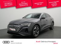 Audi Q8 e-tron - Vorschau Bild 1