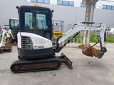 Bobcat E25 Minibagger < 7t - Bobcat LKWs