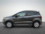 Ford Ecosport 1.0 ST-Line I ZAHNRIEMEN NEU I TÜV I - Ford EcoSport mit Benzin-Antrieb: Automatik