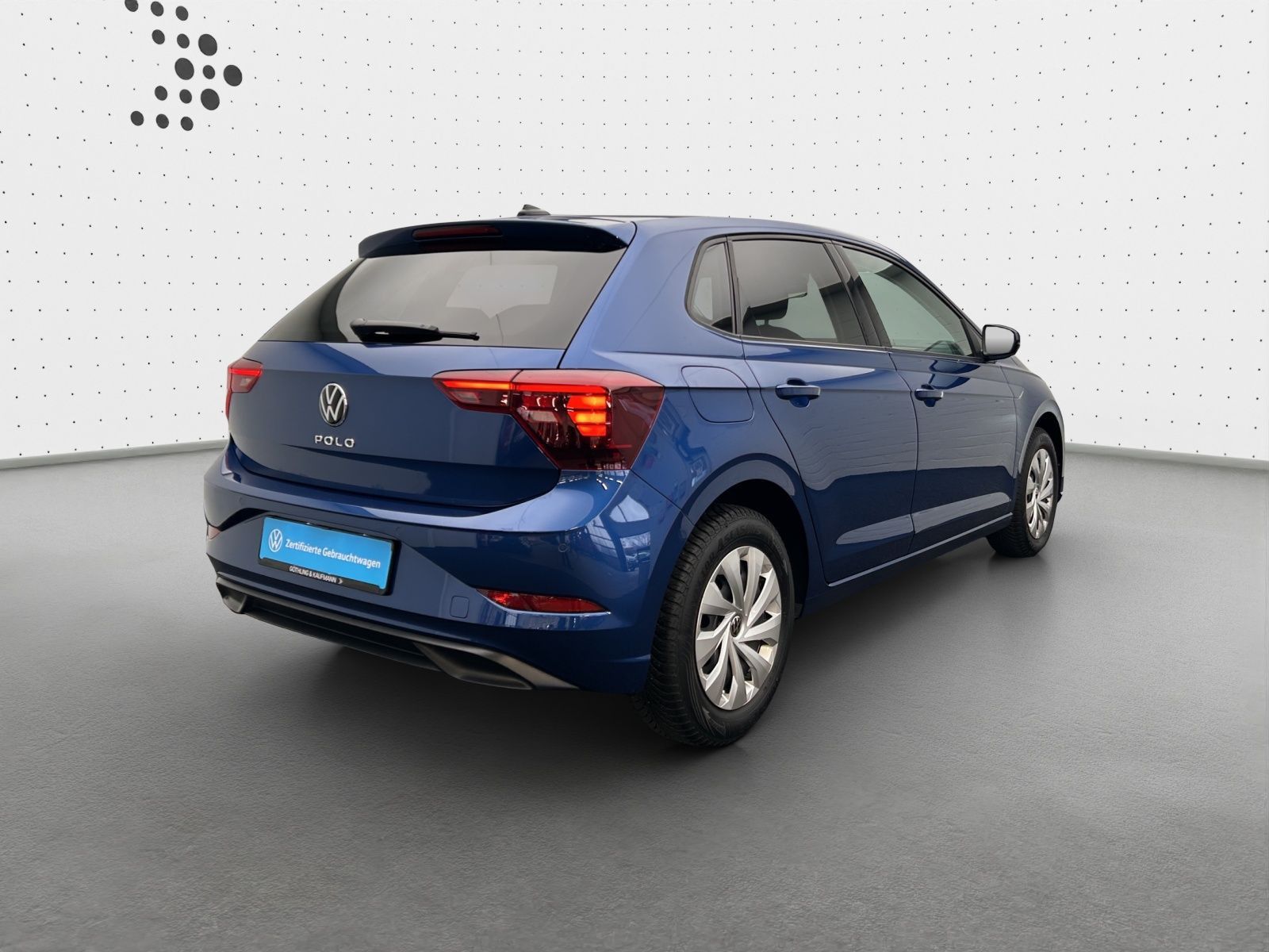 Volkswagen Polo - Bild 3