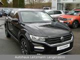 Volkswagen T-Roc 1.5 TSI UNITED,Navi,Digital Cockpit,App-Co