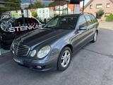 Mercedes-Benz E 220 T CDI Automatik * Facelift * 7 Sitzer * - gebrauchte Mercedes-Benz E 220 aus dem Jahr 2006