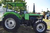 Deutz-Fahr DX 3.60  - Offers matching your search criteria