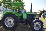 Deutz-Fahr DX 3.60 - Deutz-Fahr Dx