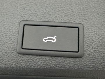 Cupra Ateca 1.5 DSG Leder+Pano+AHK+elekt. Sitz