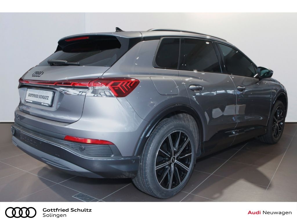 Audi Q4 e-tron - Bild 4