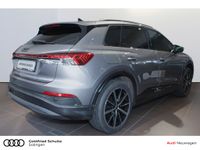 Audi Q4 e-tron - Vorschau Bild 4