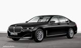 BMW 730d Limousine Gestiksteuerung Head-Up HiFi LED - BMW 730 mit Anhängerkupplung