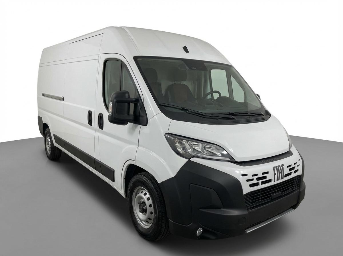 Fiat Ducato L3H2 3,5t 140PS Sicht-Paket*Kam*Temp*260