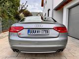 Audi S5 4.2 FSI quattro - Audi S5: Sportwagen