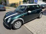 MINI COOPER Mini Cooper - gebrauchte MINI MINI aus dem Jahr 2003