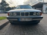 BMW E34 520i - BMW 520 aus 1991