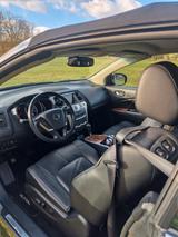 Nissan Murano CrossCabrio Allrad TÜV Neu !!! - Nissan Murano: Crosscabrio