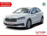 Skoda Fabia 1.0 MPI Active LED Klima DAB - mit Benzin-Antrieb: Kleinwagen