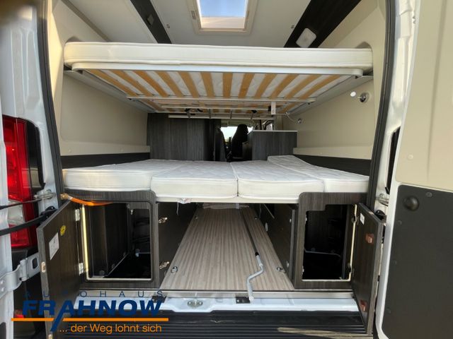 Foto Nummer 9: BENIMAR Benivan