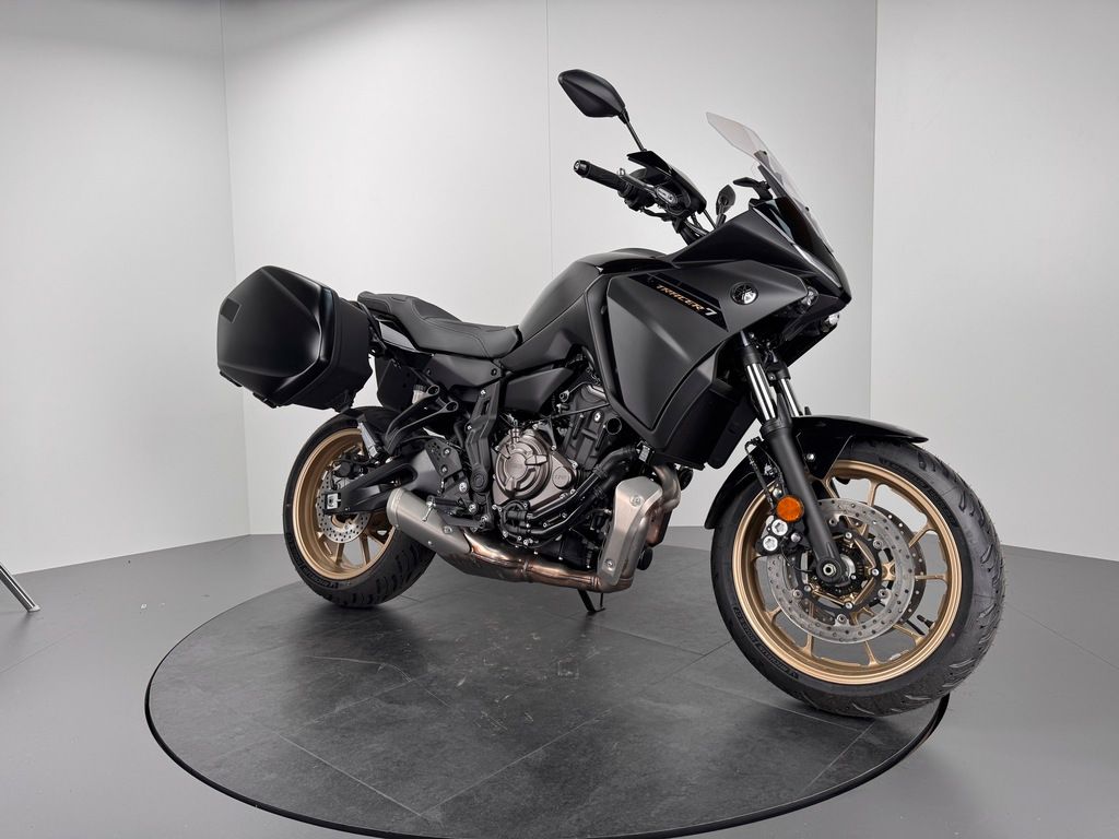 Fahrzeugabbildung Yamaha TRACER 7 GT *AKTIONSPREIS