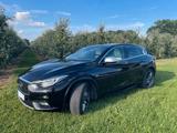 Infiniti Q30 2.2d DCT AWD Premium Tech Gallery White ...