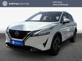 Nissan Qashqai 1.3 DIG-T MHEV Xtronic Tekna+ - Nissan Qashqai Jahreswagen mit Benzin-Antrieb
