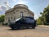 Volkswagen T5 Caravelle lang, mit WoMo Zul... - VW T5 Gebrauchtwagen in Braunschweig