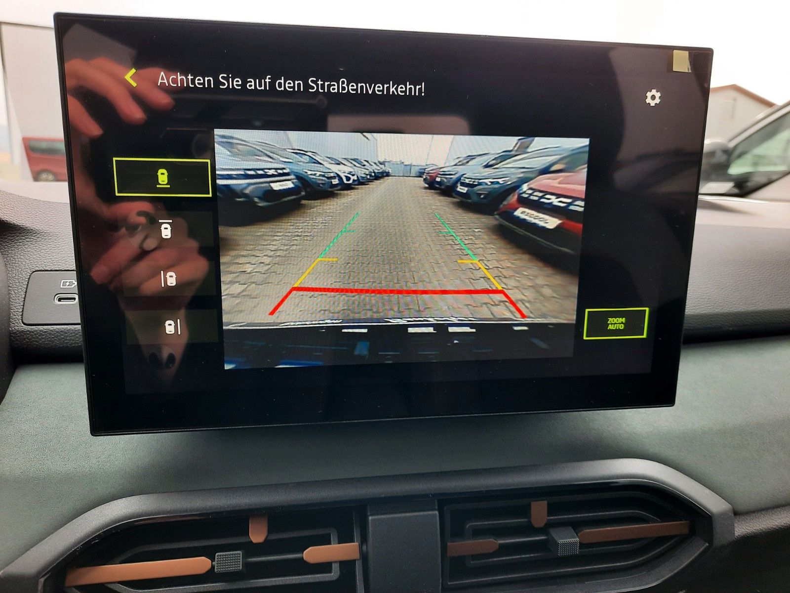 Dacia Jogger - Bild 18