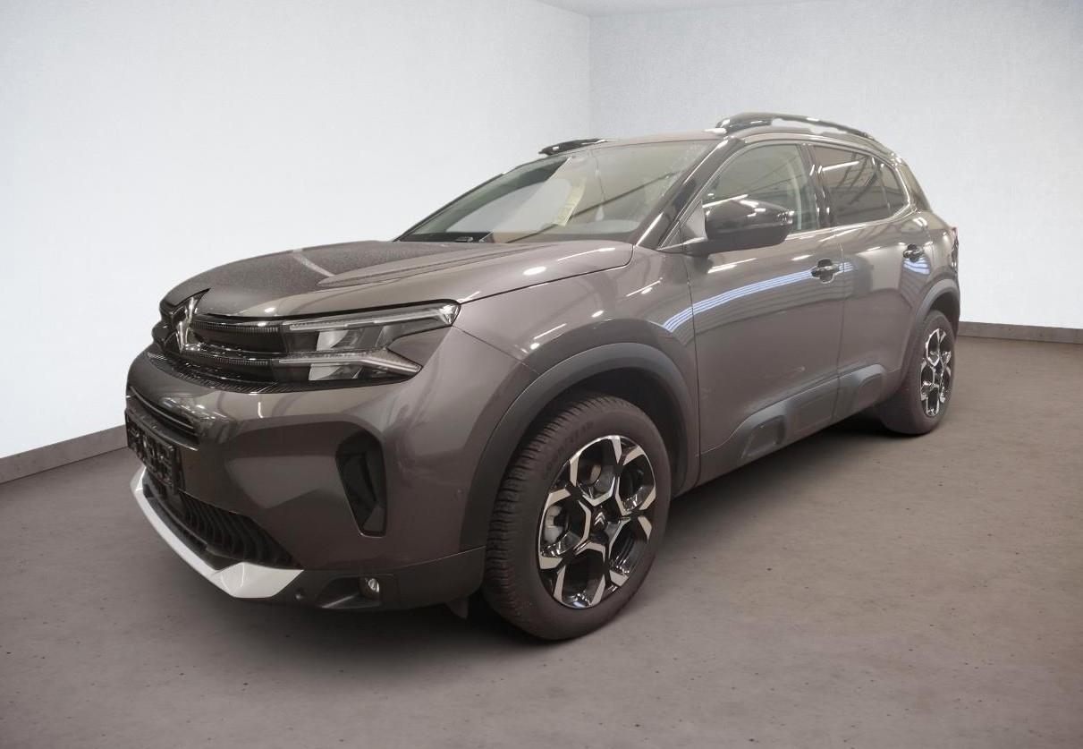 Citroën C5 Aircross Hybrid 145 e-DSC6 MAX *1.Hand*