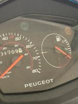 Peugeot Kisbee - PEUGEOT MOFA