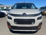 Citroën Berlingo Feel XTR Wenig Km , Kundenauftrag - Citroën Berlingo Gebrauchtwagen