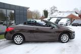 Peugeot 308 CC Cabrio-Coupe Tendance - Peugeot mit Diesel-Antrieb: Cabrio