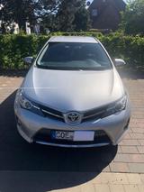 Toyota Auris Hybrid 1.8  Scheckheftgepfle... - Toyota Auris