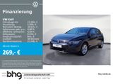 Volkswagen Golf Life 2,0 TDI SCR DSG - Volkswagen: Schwarz