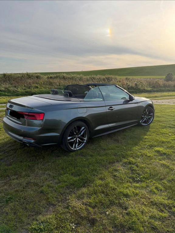 Image of Audi A5