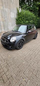 MINI One 72KW One - MINI MINI: 72 Kw
