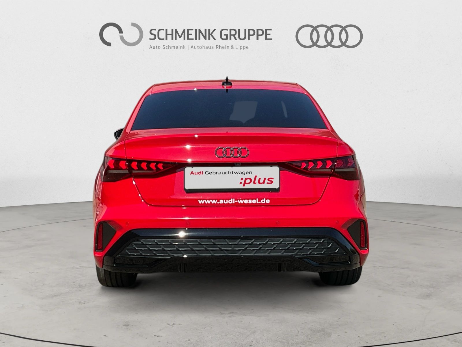 Audi A3 - Bild 4