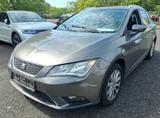 Seat Leon ST 1.4 TSI Style AHK*TEMP*KLIMA*SiHZ*PDC - gebrauchte Seat Leon aus dem Jahr 2013