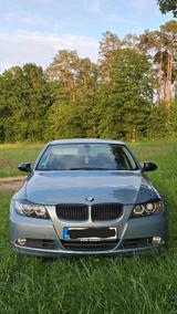 BMW 325i e90 - BMW 325 Gebrauchtwagen in Nürnberg