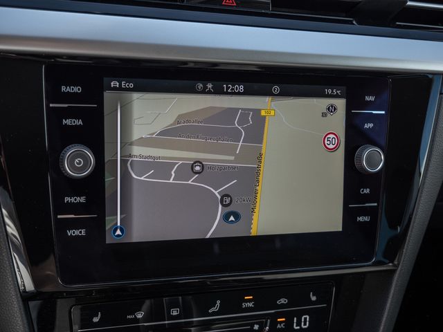 Arteon SB 2.0 TDI Elegance SHZ NAVI AHK ACC LED