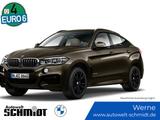 BMW X6 xDrive40d M Sport -EXPORT-19% - BMW X6 in Hamm