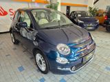 Fiat 500 Lounge Mod2016 Klima Panoramadach Finanzieru - Fiat 500 in Saarbrücken