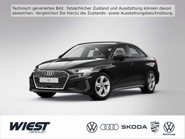 Audi A3 30 TFSI S line S tronic *Fahrschulfahrzeug* S