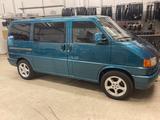 Volkswagen T4 Multivan - Volkswagen T4 Multivan aus 1994
