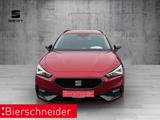Seat Leon Sp. 2.0 TDI DSG FR 18 AHK LED Navi FaPa L W - Seat Leon: TDI Dsg Fr