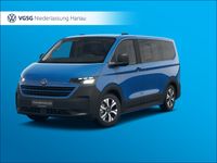 Volkswagen T7 Kombi - Vorschau Bild 4