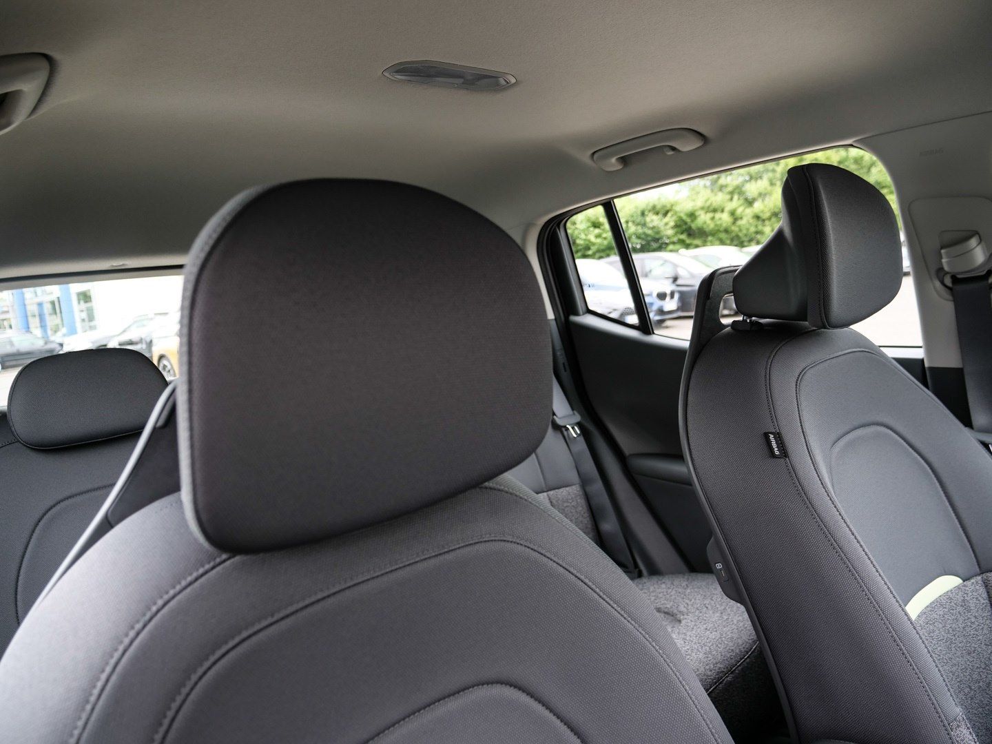 Kia EV2 - Bild 15