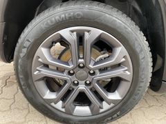 JEEP COMPASS MY21 80th Anniversary 1.3l T4 110 kW (15