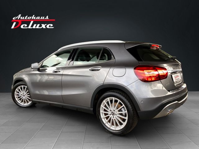 Mercedes-Benz GLA 180