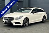 Mercedes-Benz CLS 350 Shooting Brake d AMG-Line SCHUIFDAK LED - Mercedes-Benz CLS-Klasse Kombi Gebrauchtwagen