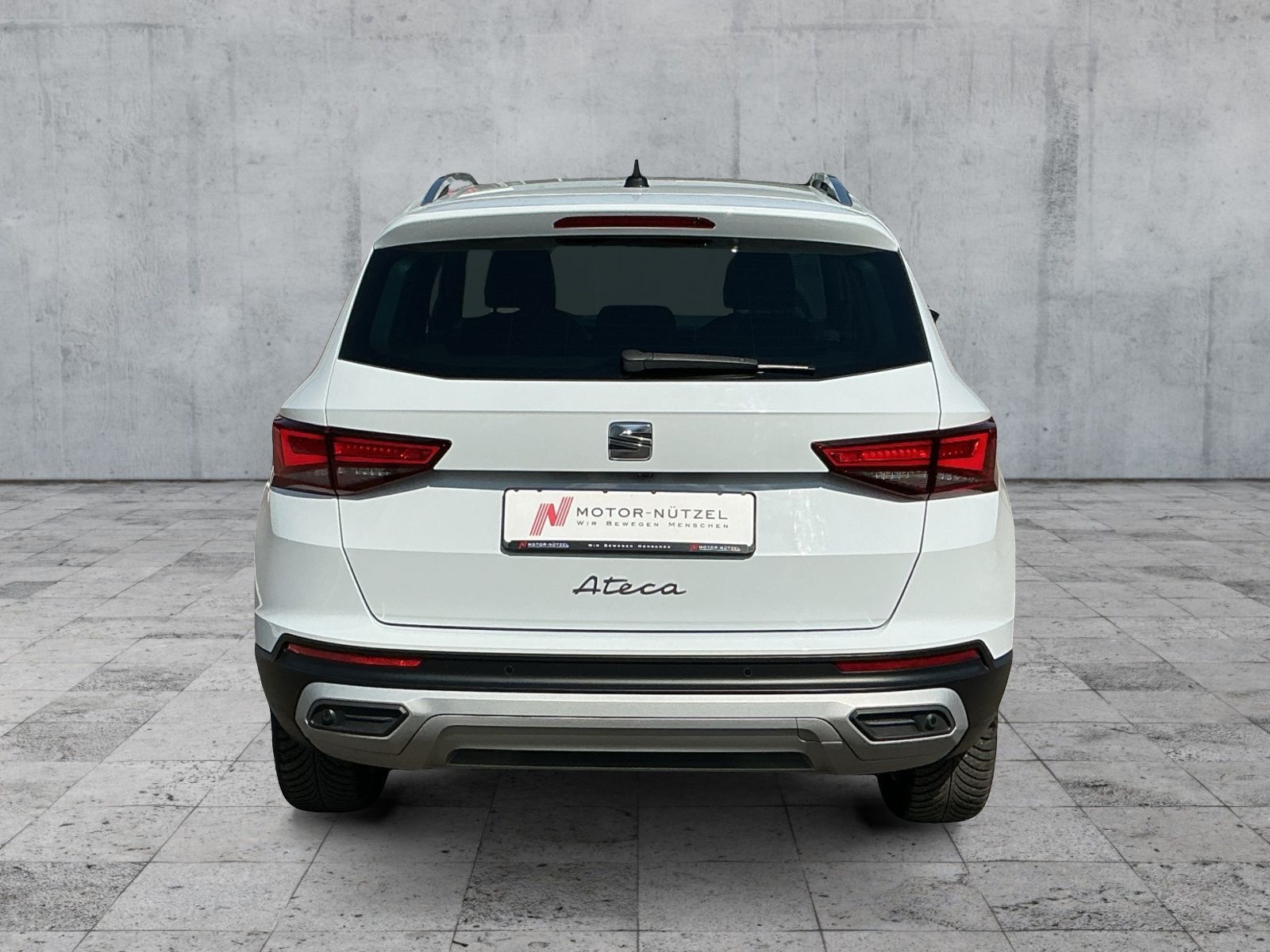 Seat Ateca - Bild 5