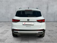 Seat Ateca - Vorschau Bild 5